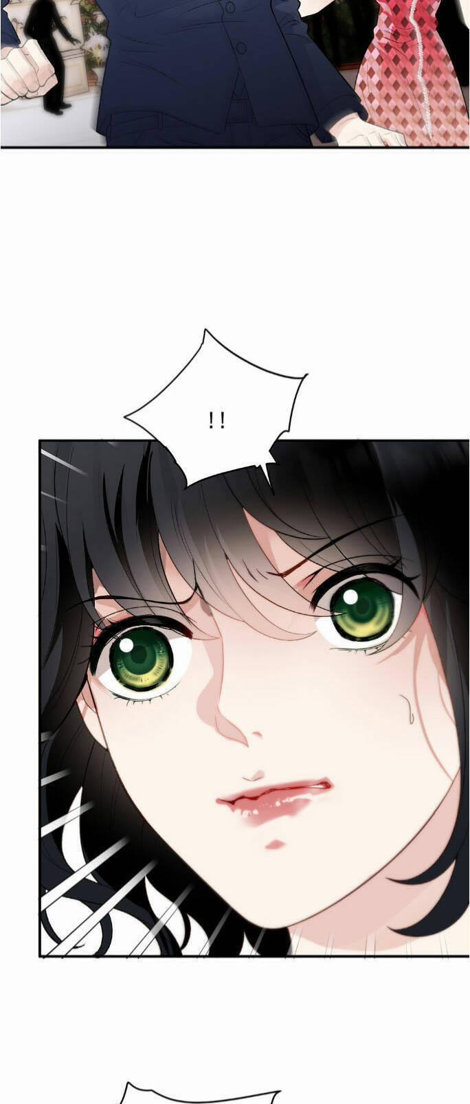 Cô Vợ Mang Thai Một Tặng Một 251 trang 2