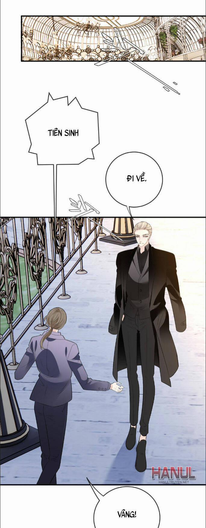 Cô Vợ Mang Thai Một Tặng Một 251 trang 21