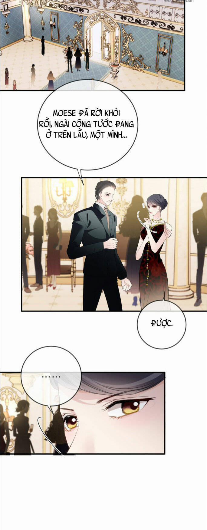 Cô Vợ Mang Thai Một Tặng Một 251 trang 24