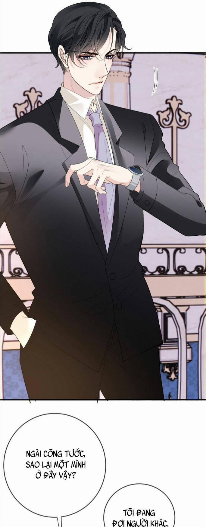 Cô Vợ Mang Thai Một Tặng Một 251 trang 25