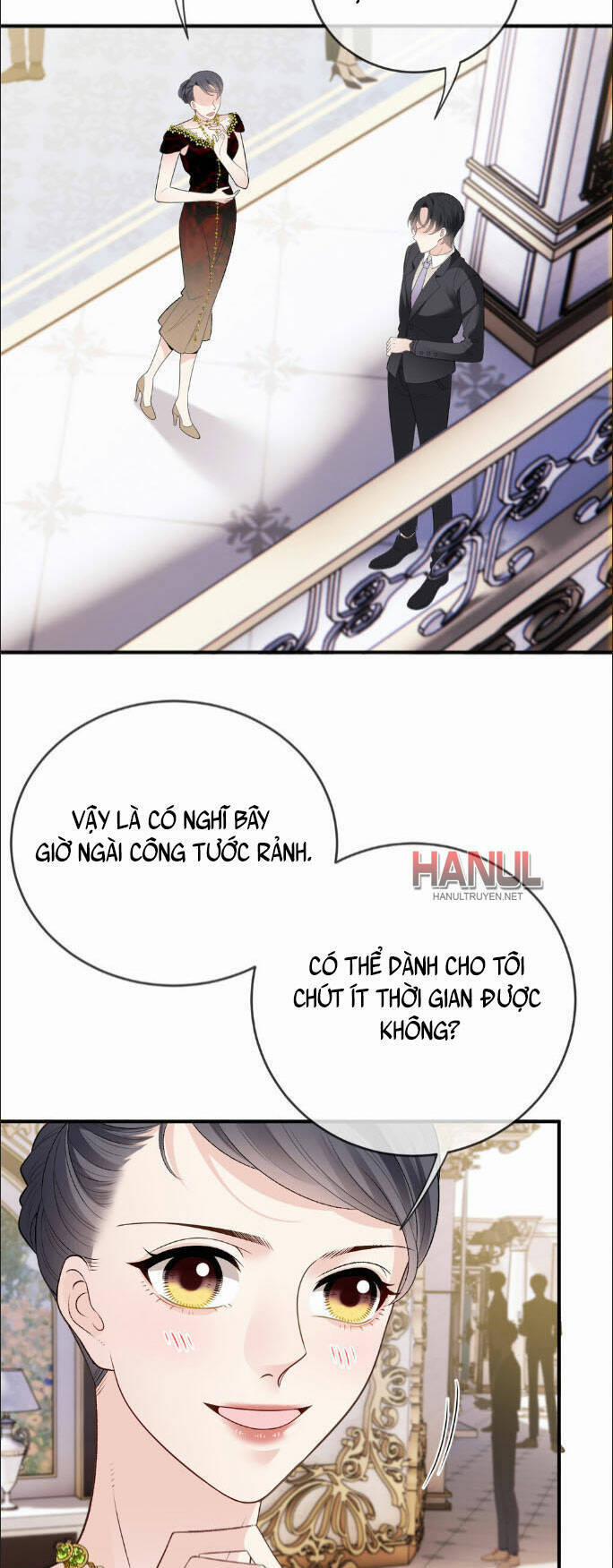 Cô Vợ Mang Thai Một Tặng Một 251 trang 26