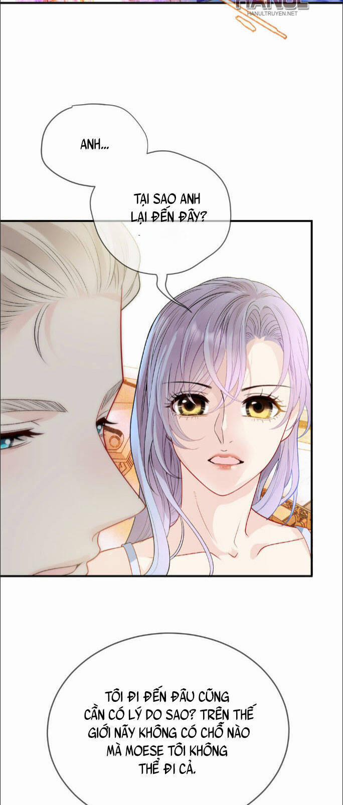 Cô Vợ Mang Thai Một Tặng Một 251 trang 5