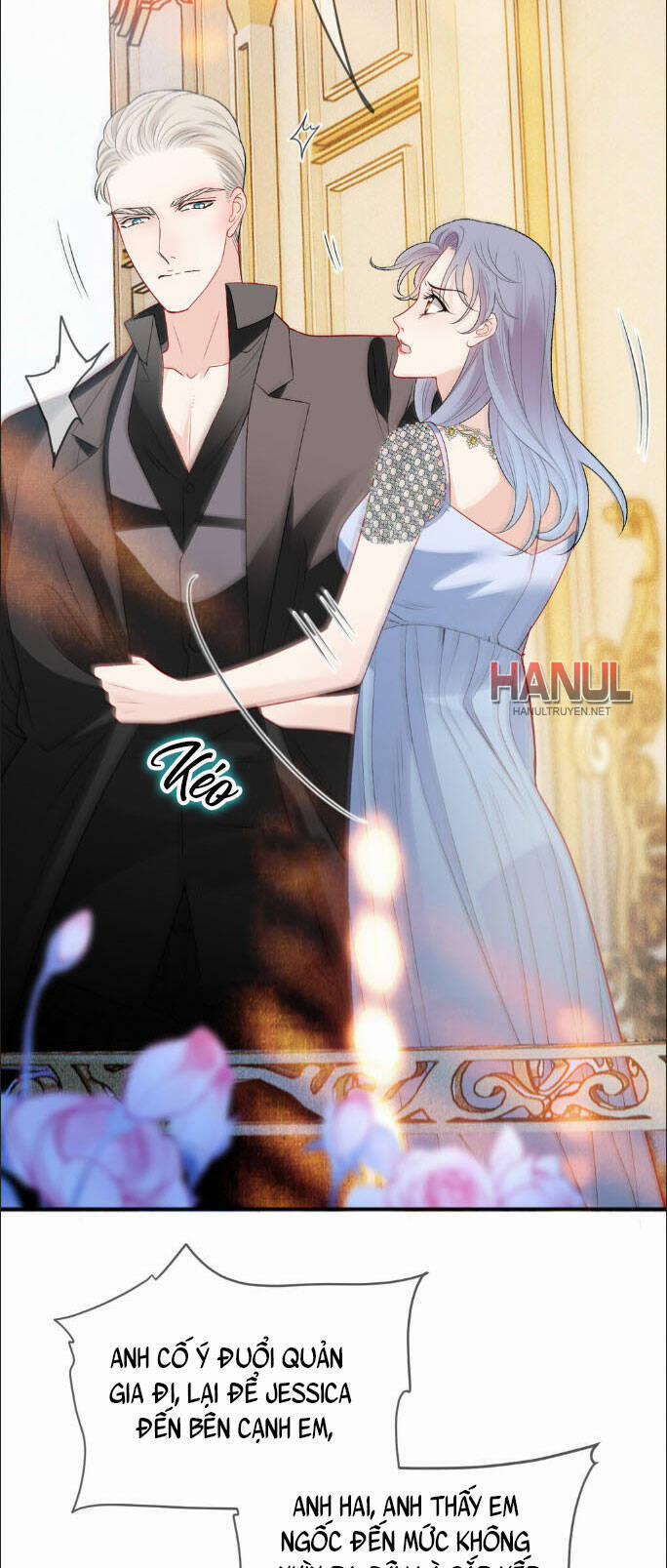 Cô Vợ Mang Thai Một Tặng Một 251 trang 7