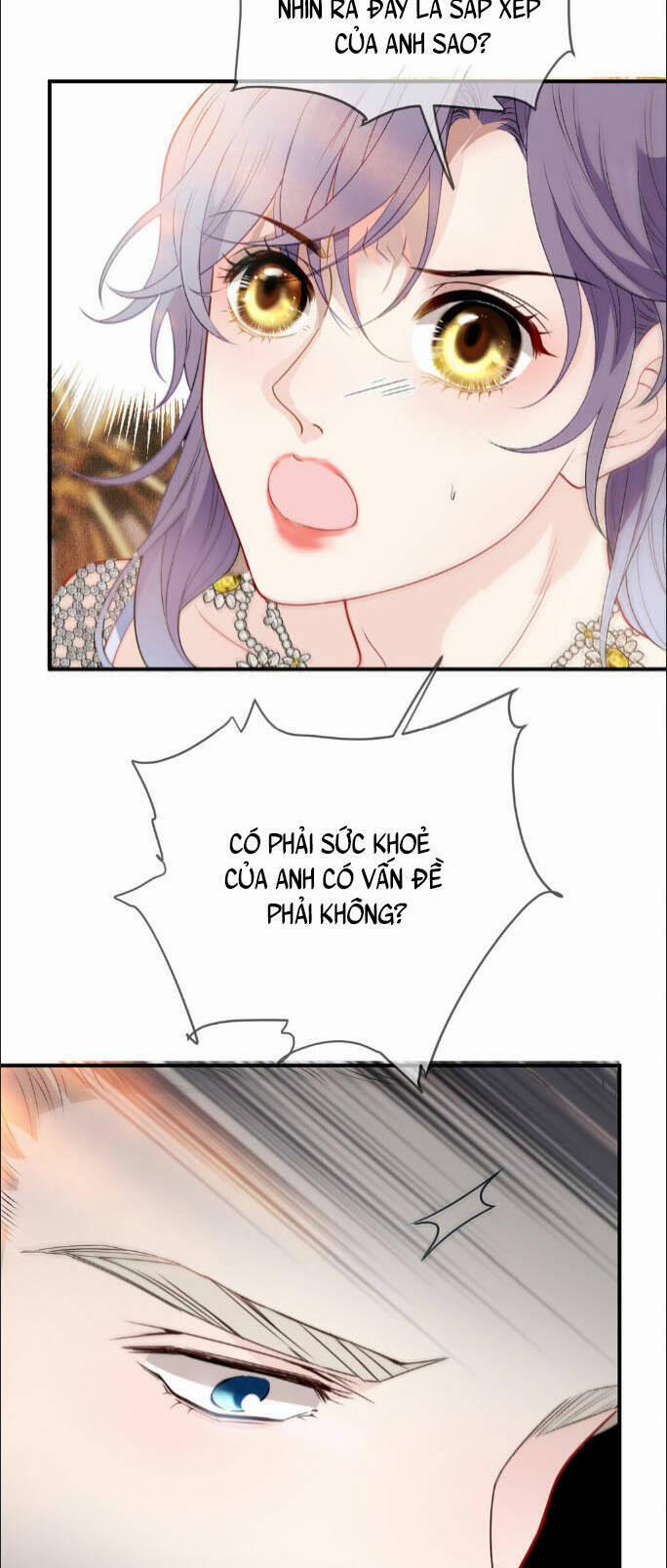 Cô Vợ Mang Thai Một Tặng Một 251 trang 8