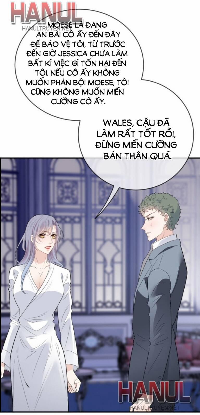 Cô Vợ Mang Thai Một Tặng Một 252 trang 10