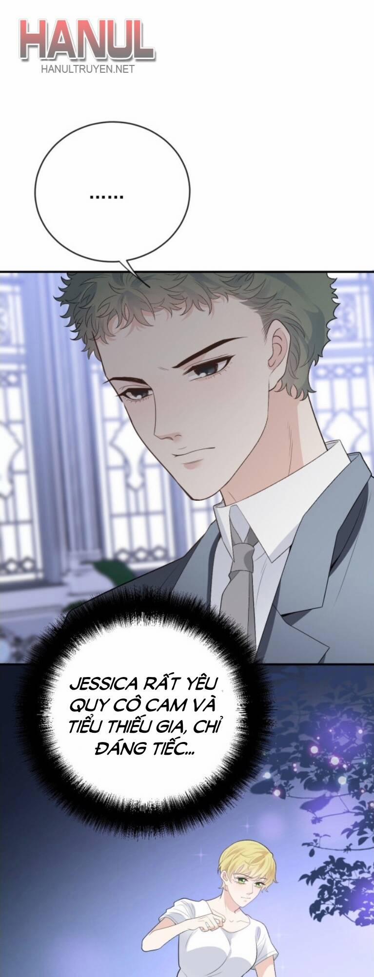 Cô Vợ Mang Thai Một Tặng Một 252 trang 12