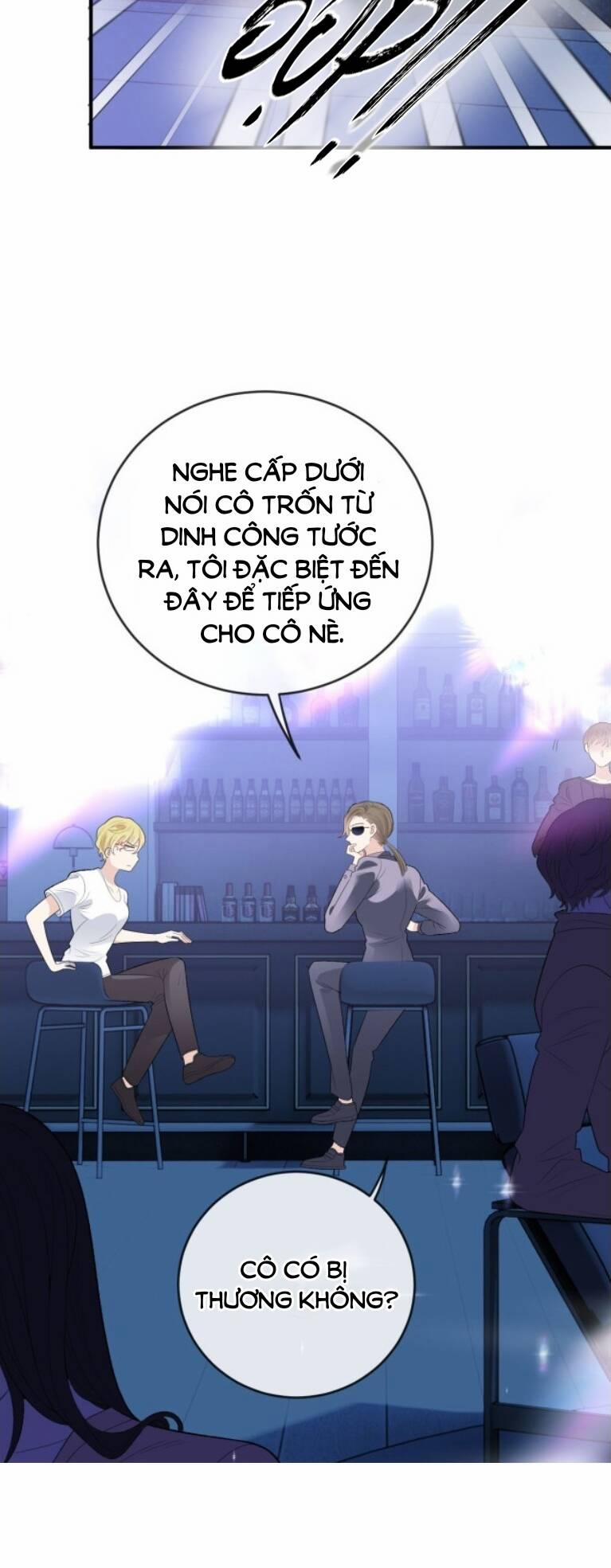 Cô Vợ Mang Thai Một Tặng Một 252 trang 16