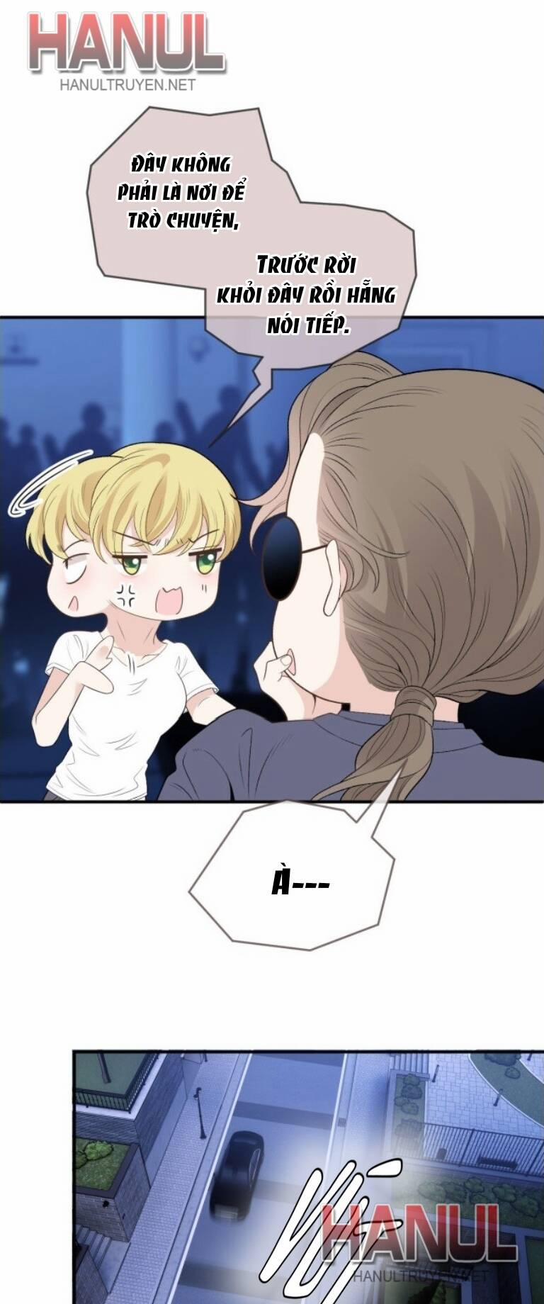 Cô Vợ Mang Thai Một Tặng Một 252 trang 17