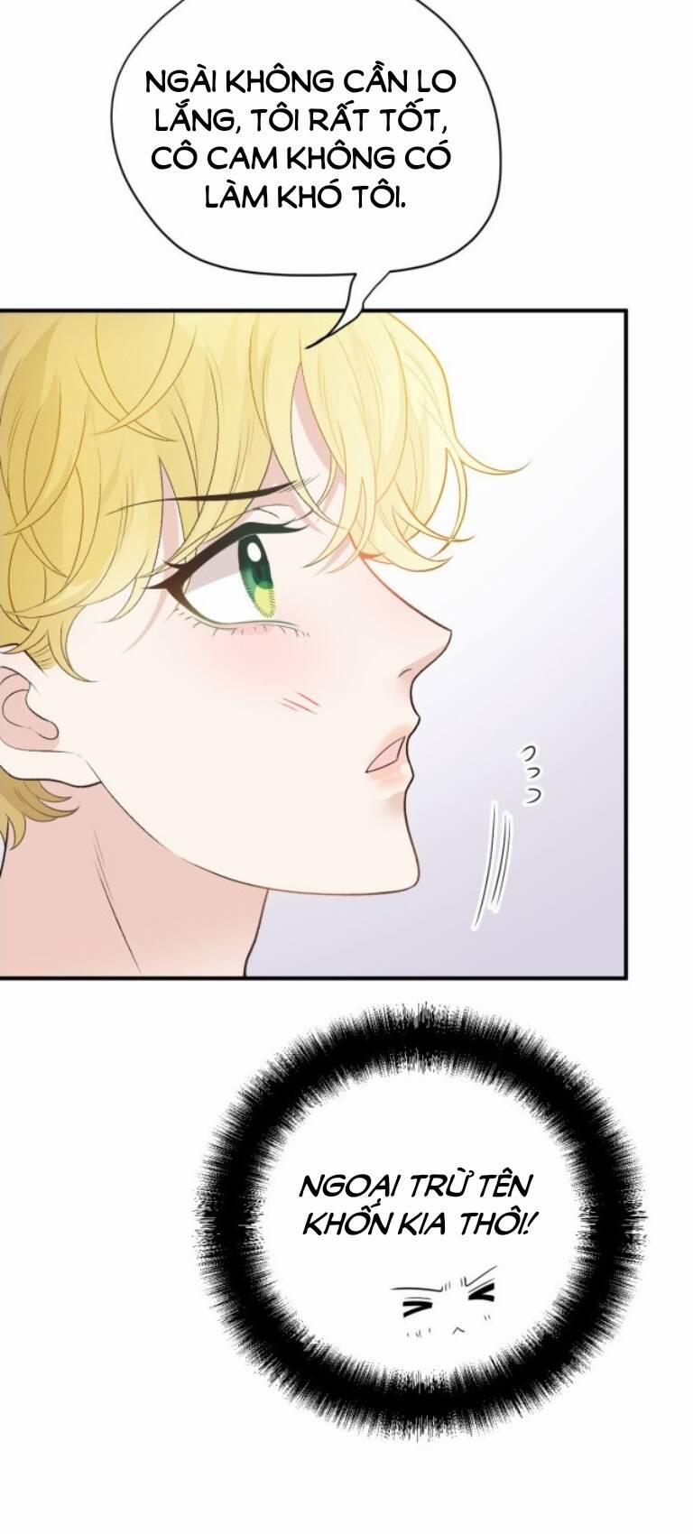 Cô Vợ Mang Thai Một Tặng Một 252 trang 21