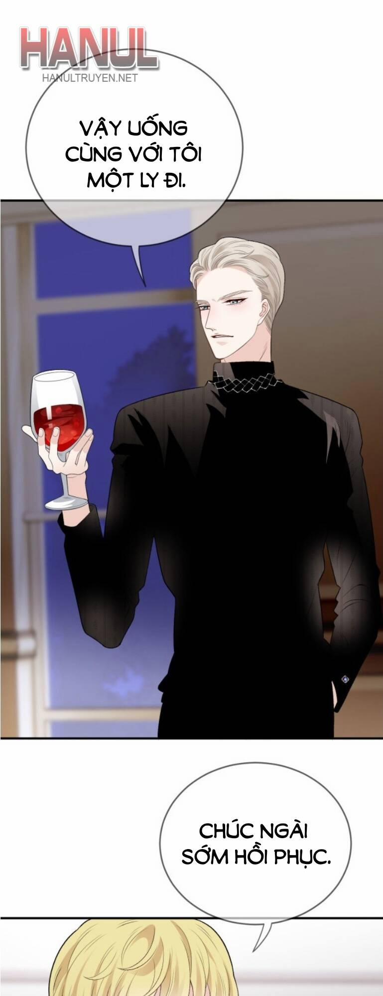 Cô Vợ Mang Thai Một Tặng Một 252 trang 22