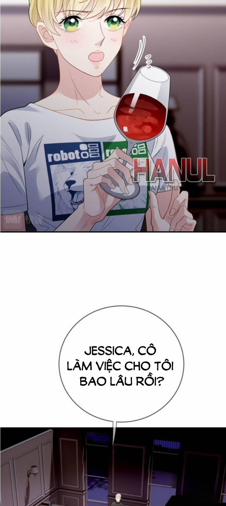 Cô Vợ Mang Thai Một Tặng Một 252 trang 23