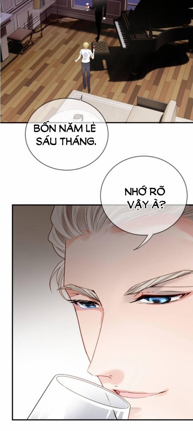 Cô Vợ Mang Thai Một Tặng Một 252 trang 24