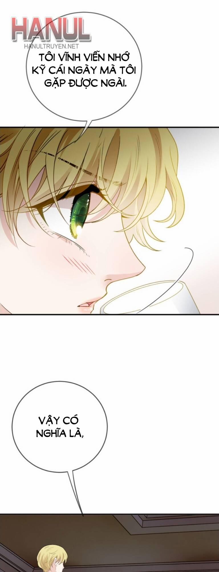 Cô Vợ Mang Thai Một Tặng Một 252 trang 25