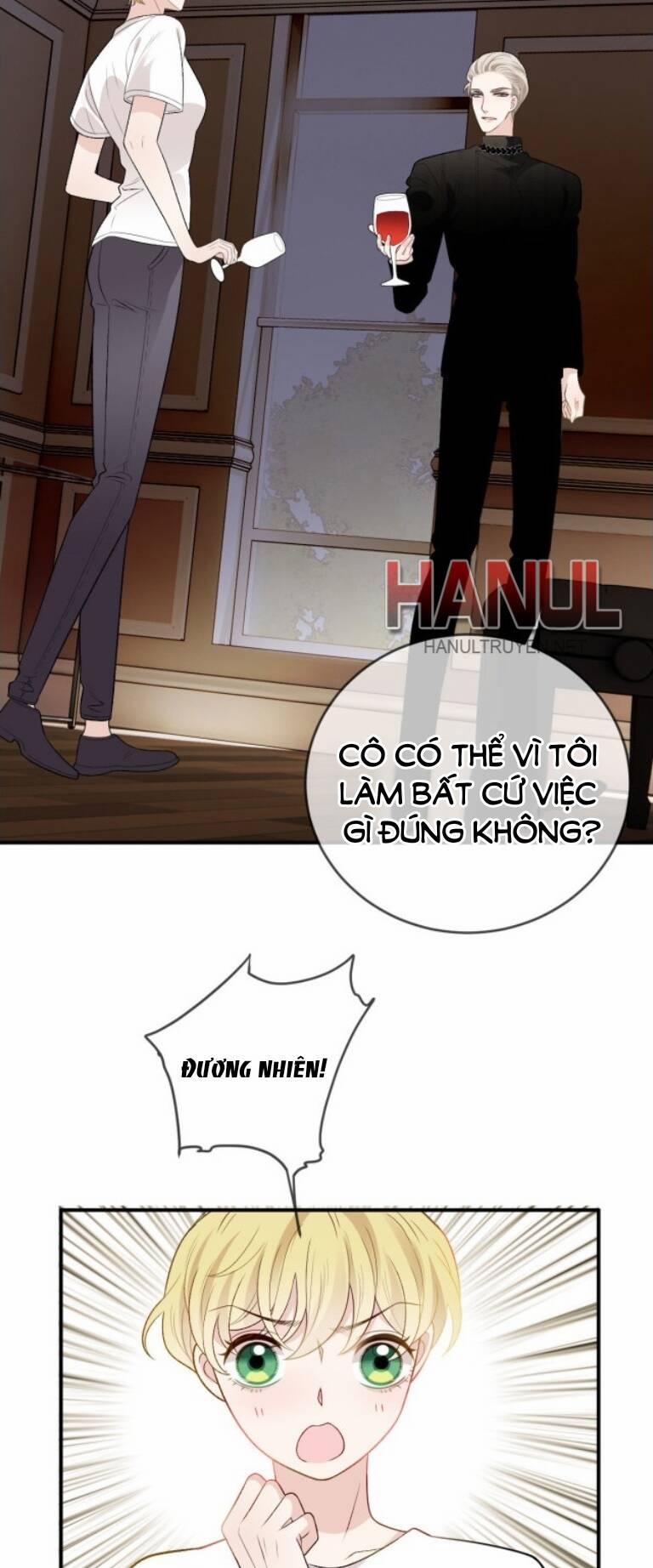 Cô Vợ Mang Thai Một Tặng Một 252 trang 26