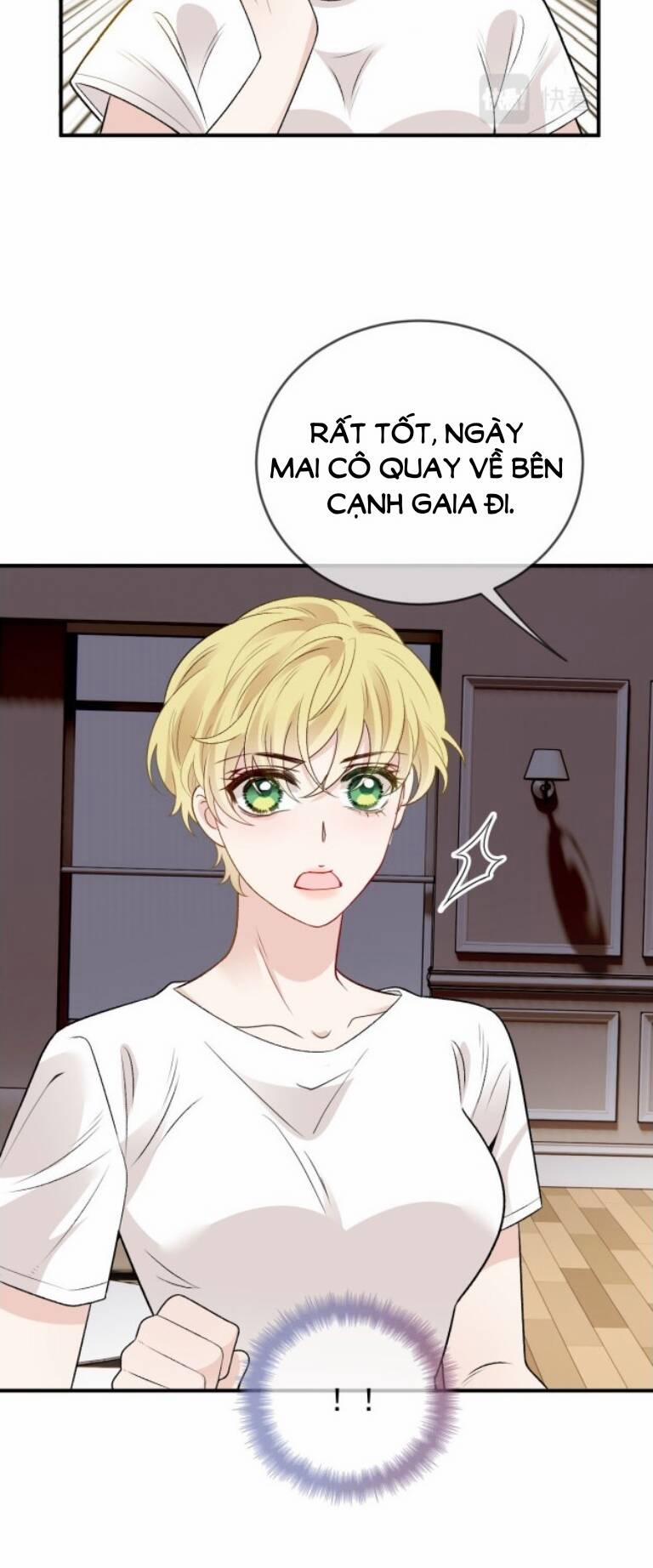 Cô Vợ Mang Thai Một Tặng Một 252 trang 27