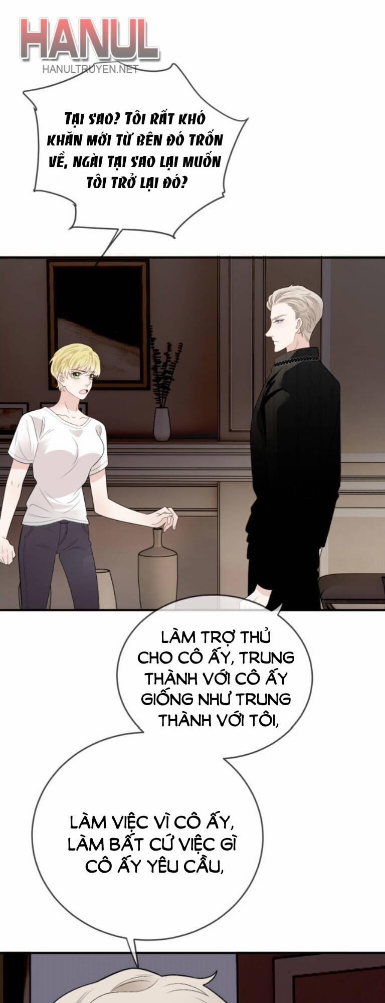 Cô Vợ Mang Thai Một Tặng Một 252 trang 28