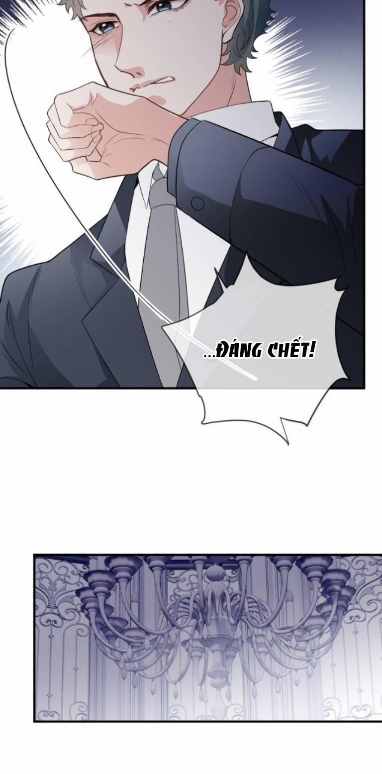 Cô Vợ Mang Thai Một Tặng Một 252 trang 3