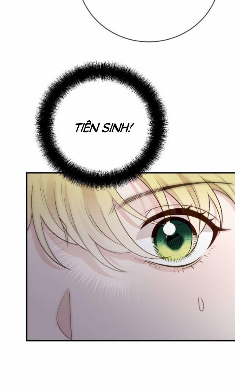 Cô Vợ Mang Thai Một Tặng Một 252 trang 30