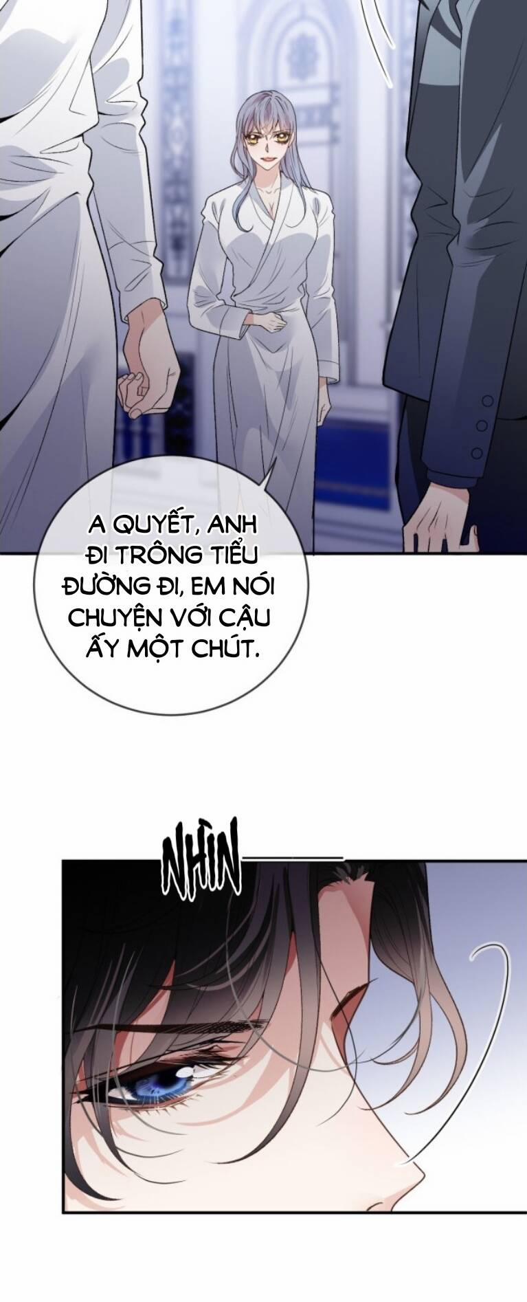 Cô Vợ Mang Thai Một Tặng Một 252 trang 6