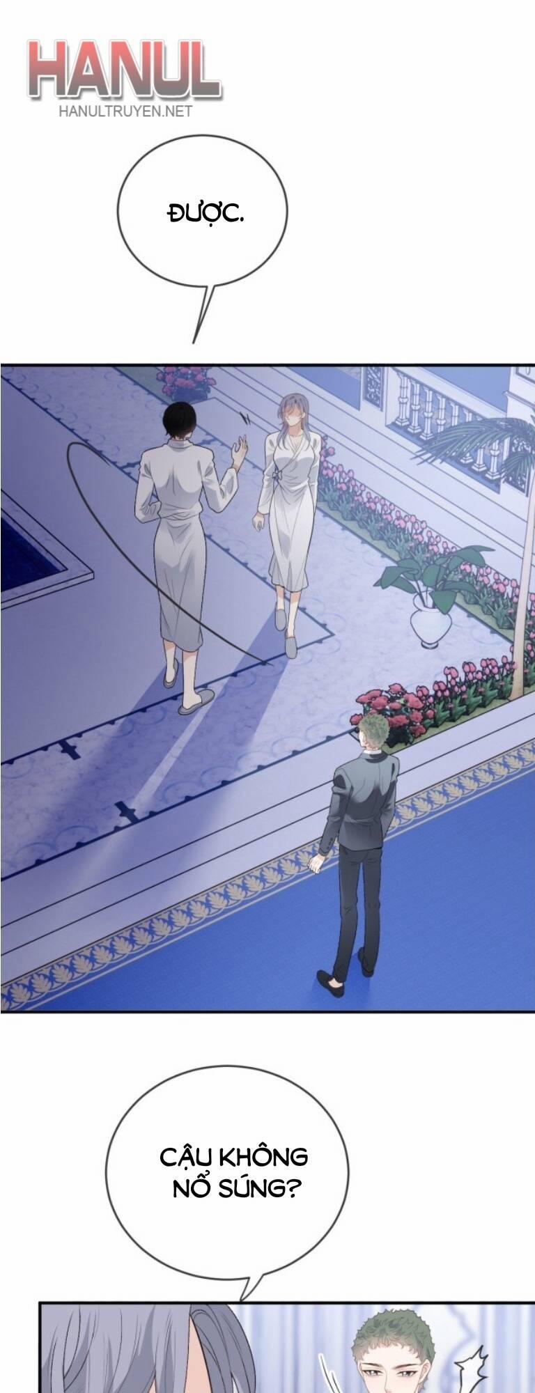 Cô Vợ Mang Thai Một Tặng Một 252 trang 7