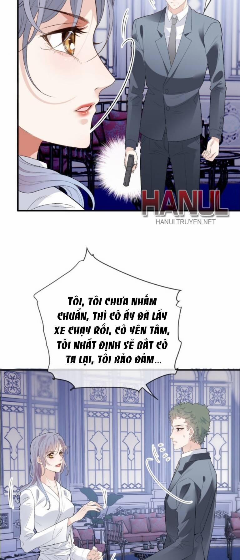 Cô Vợ Mang Thai Một Tặng Một 252 trang 8