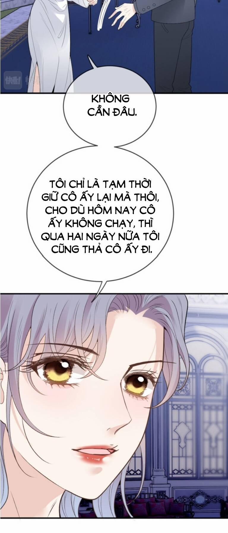 Cô Vợ Mang Thai Một Tặng Một 252 trang 9