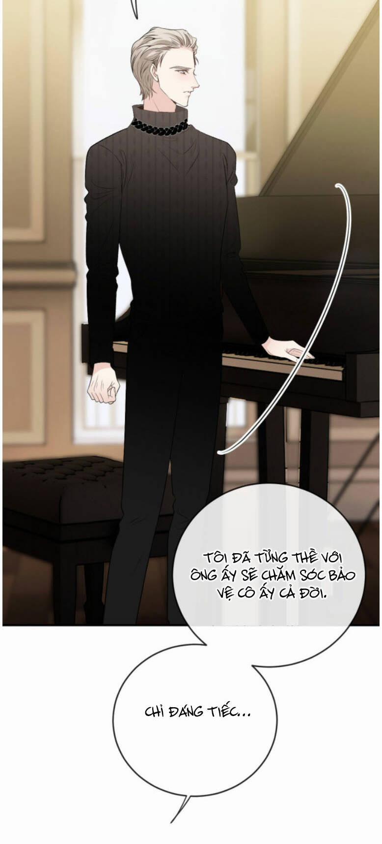 Cô Vợ Mang Thai Một Tặng Một 253 trang 10