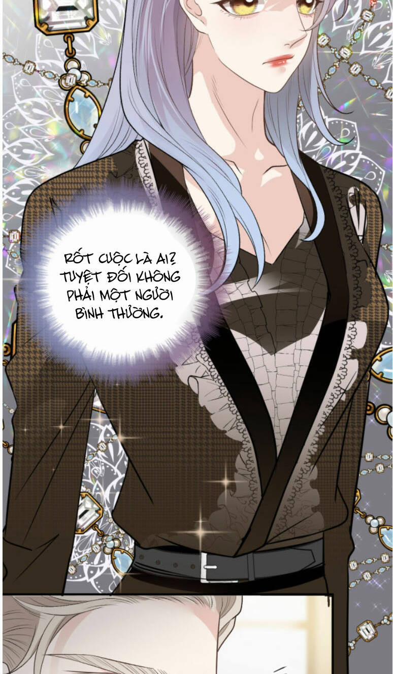 Cô Vợ Mang Thai Một Tặng Một 253 trang 18