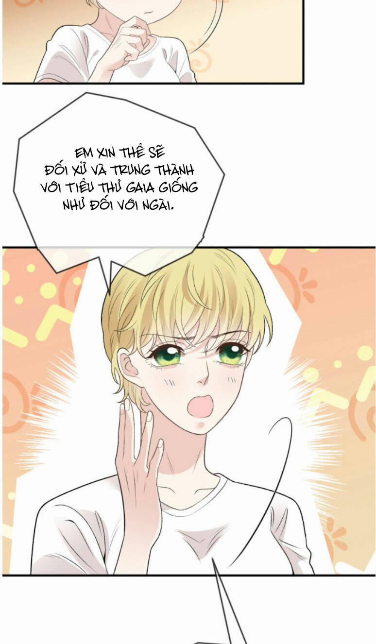 Cô Vợ Mang Thai Một Tặng Một 253 trang 21