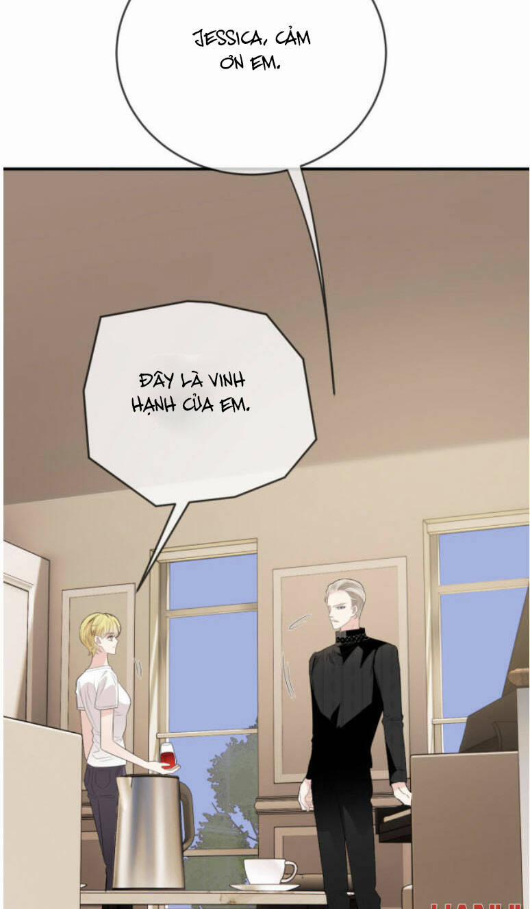 Cô Vợ Mang Thai Một Tặng Một 253 trang 23