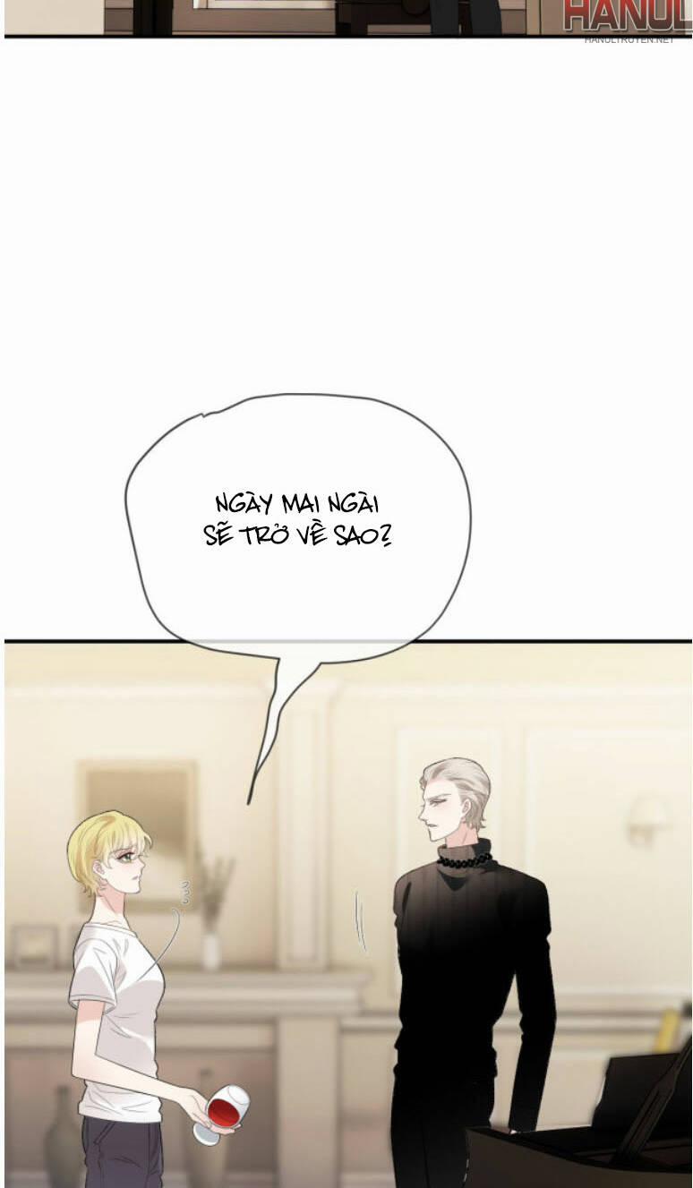 Cô Vợ Mang Thai Một Tặng Một 253 trang 24