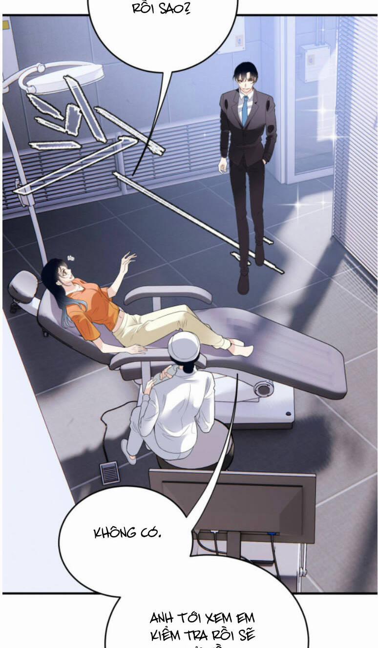 Cô Vợ Mang Thai Một Tặng Một 253 trang 28