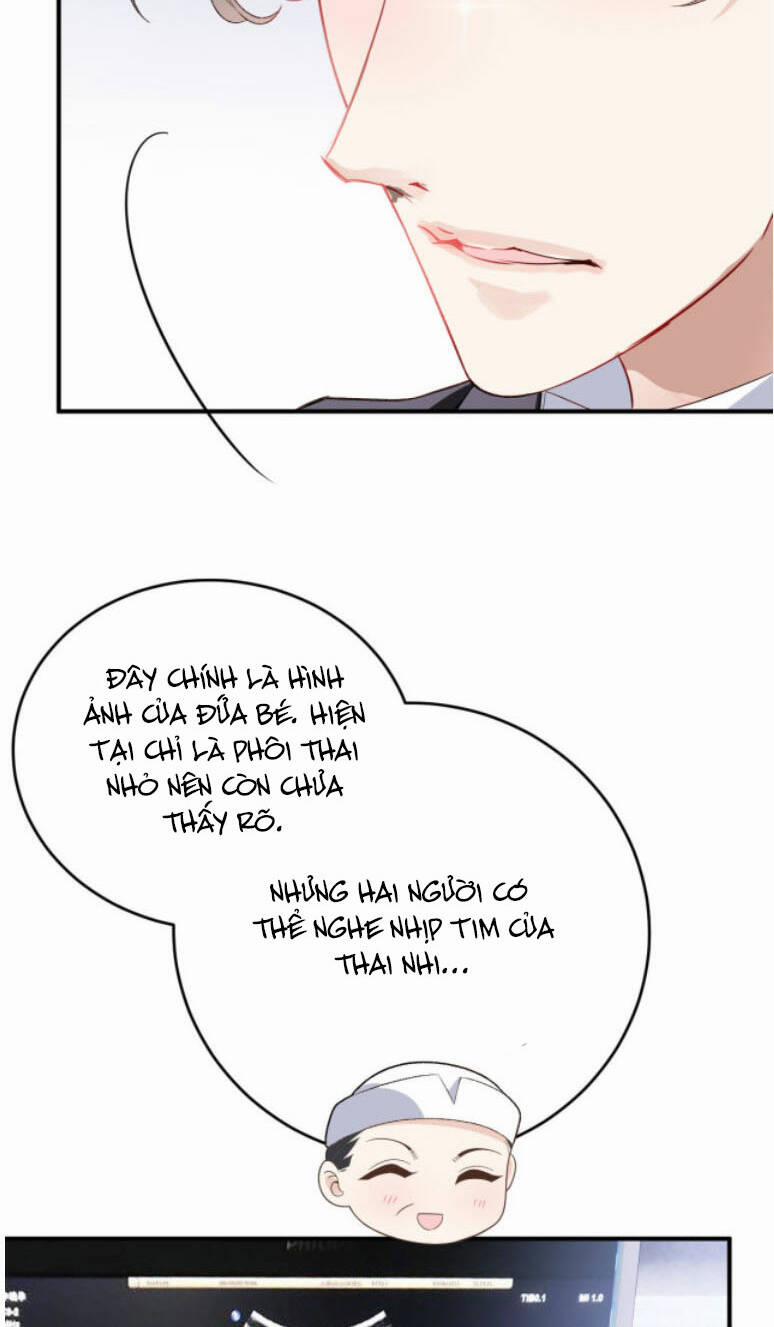 Cô Vợ Mang Thai Một Tặng Một 253 trang 30