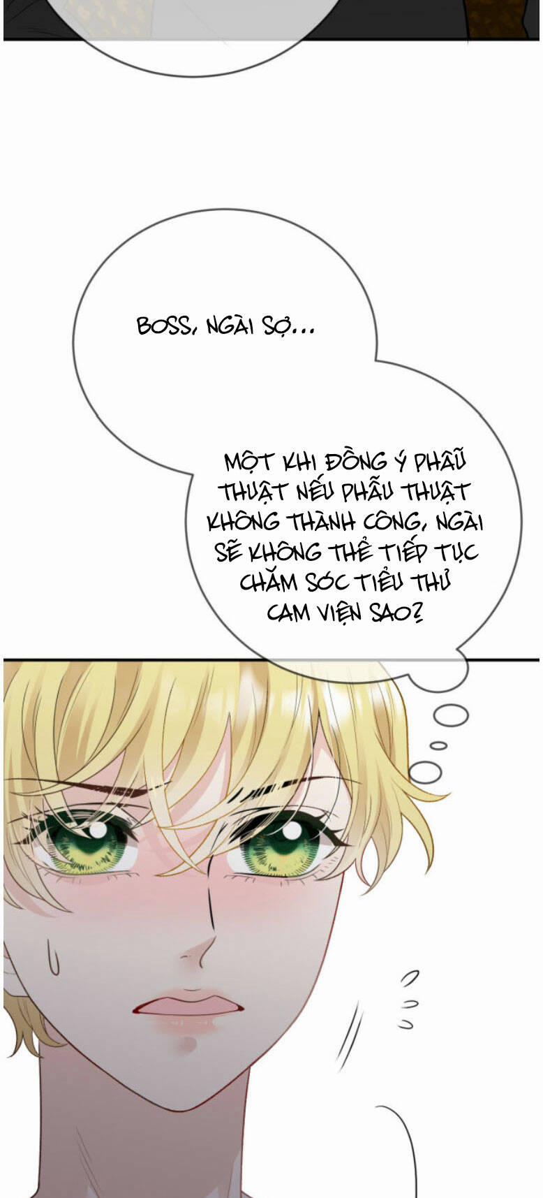 Cô Vợ Mang Thai Một Tặng Một 253 trang 5