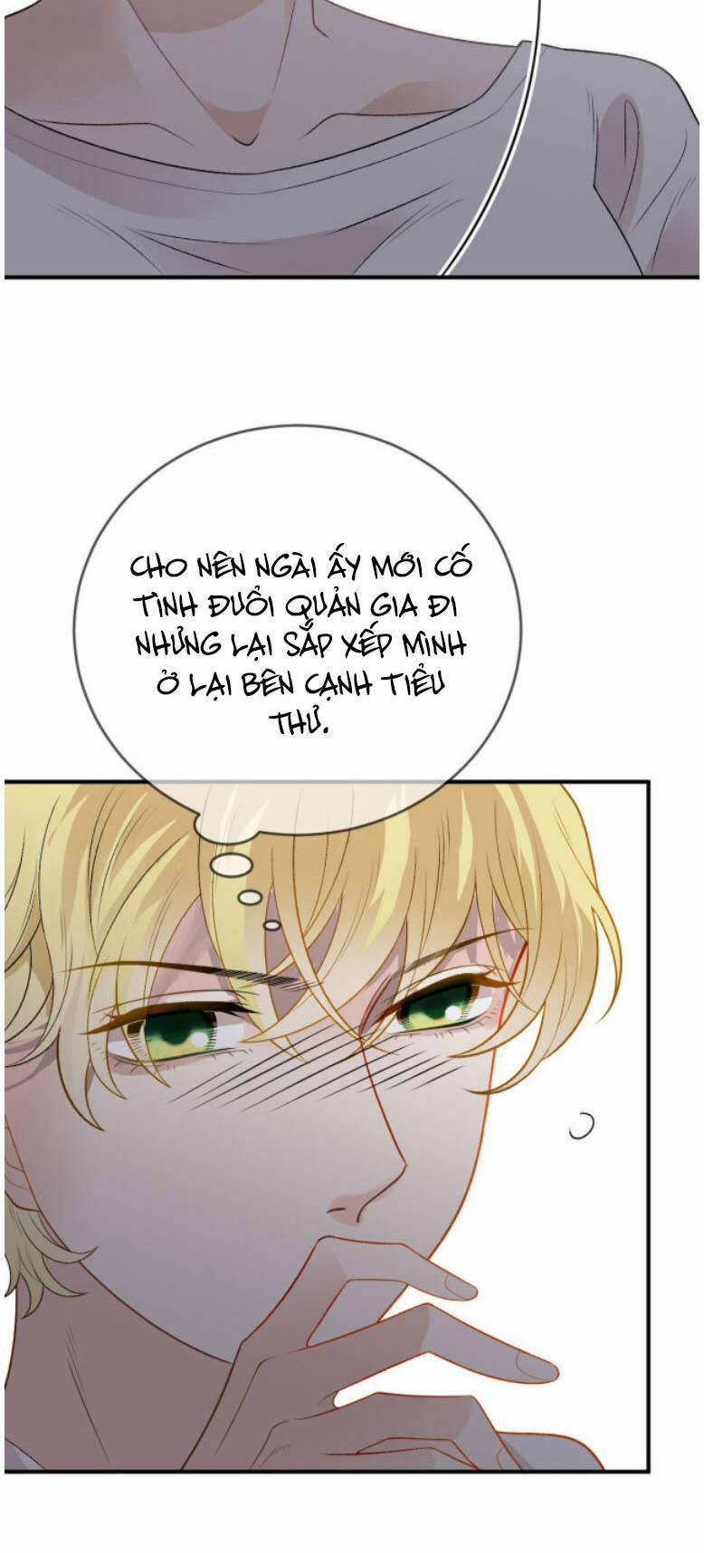 Cô Vợ Mang Thai Một Tặng Một 253 trang 6