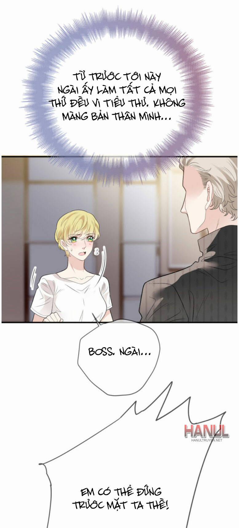 Cô Vợ Mang Thai Một Tặng Một 253 trang 7