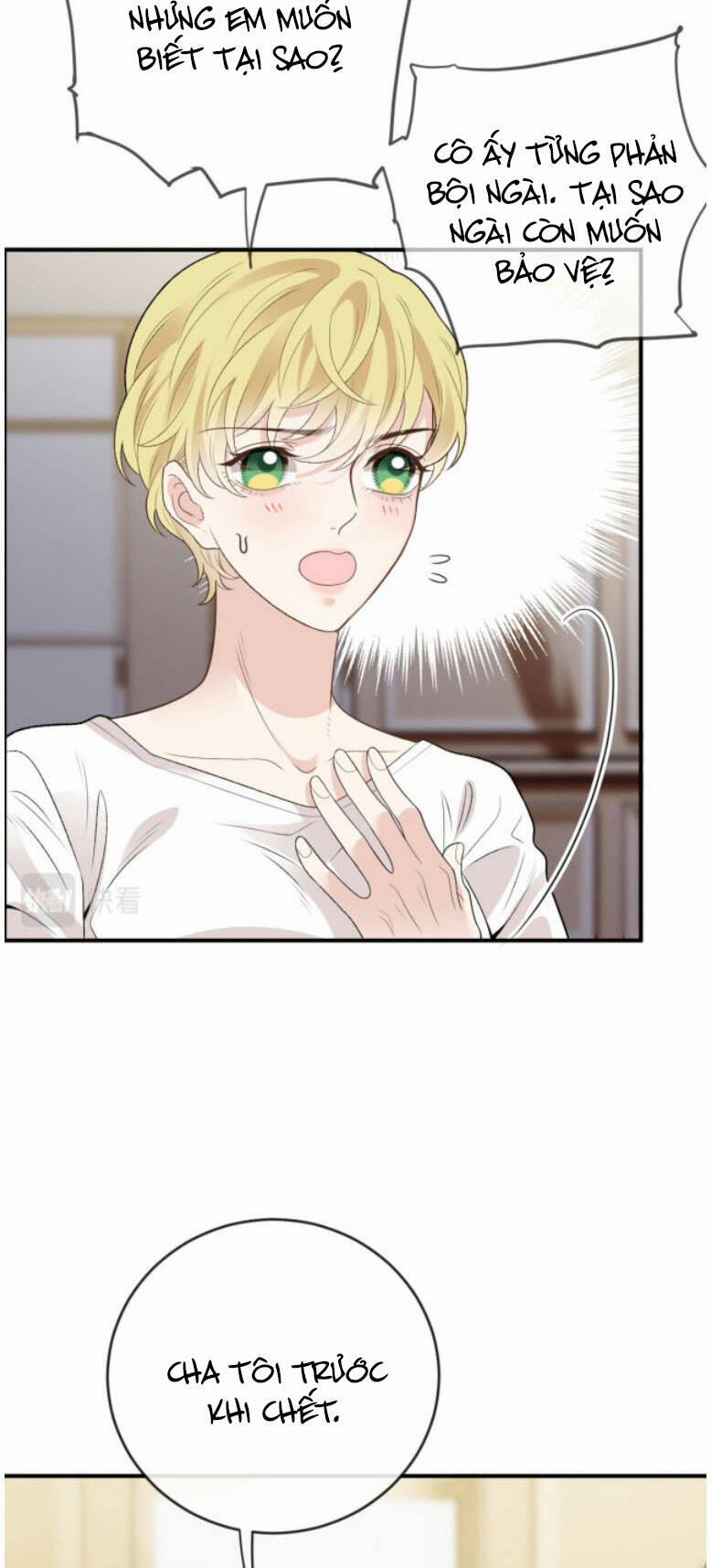 Cô Vợ Mang Thai Một Tặng Một 253 trang 9