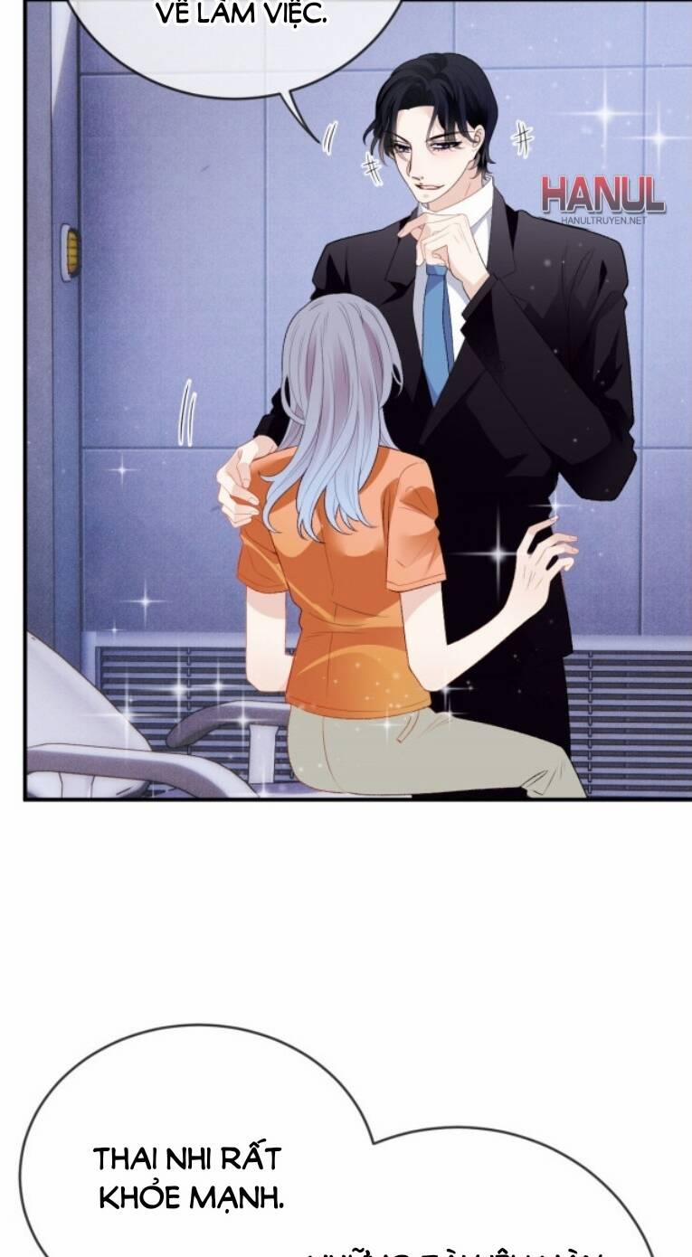 Cô Vợ Mang Thai Một Tặng Một 254 trang 10