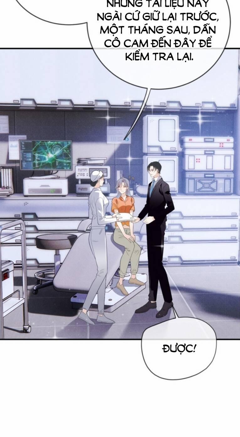 Cô Vợ Mang Thai Một Tặng Một 254 trang 11