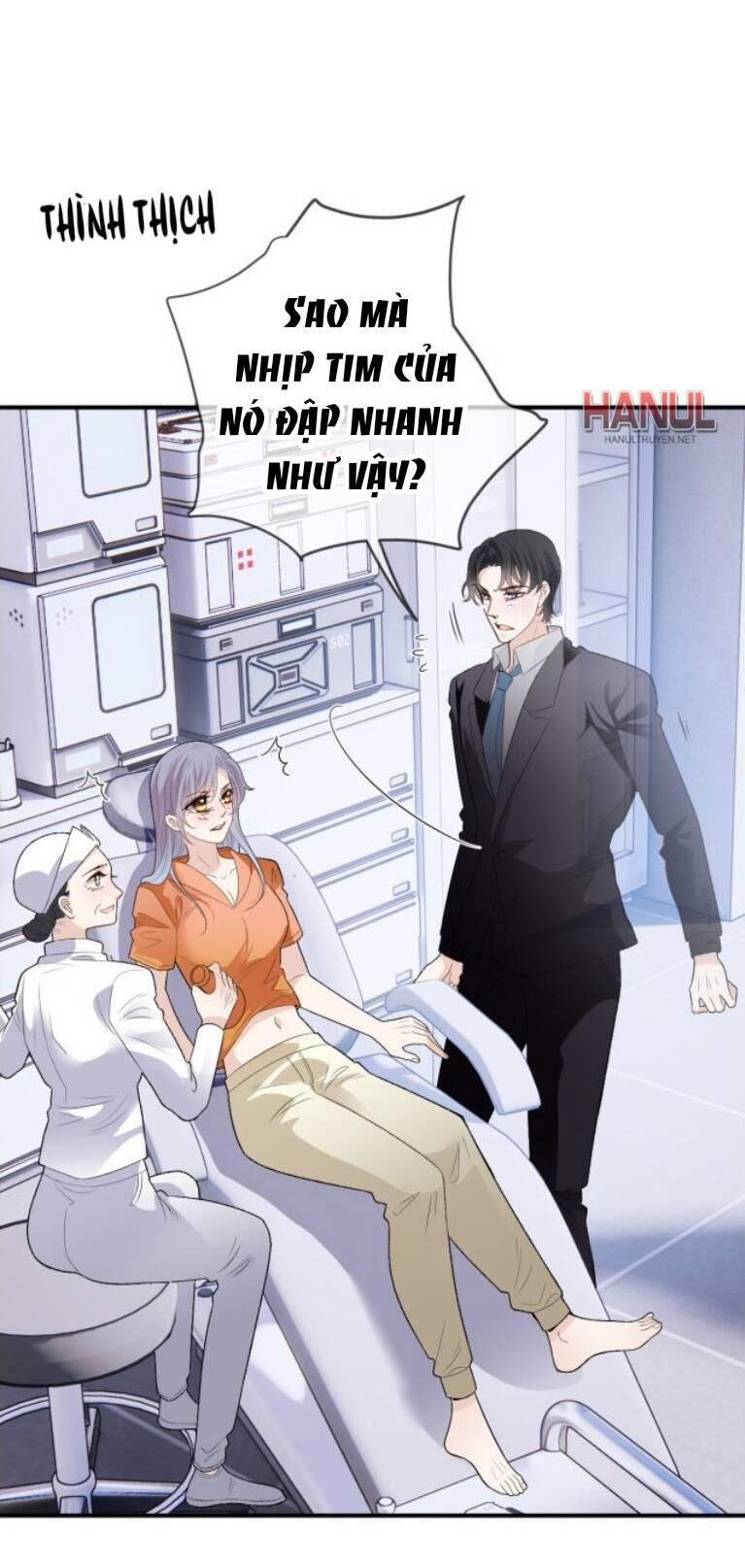 Cô Vợ Mang Thai Một Tặng Một 254 trang 2