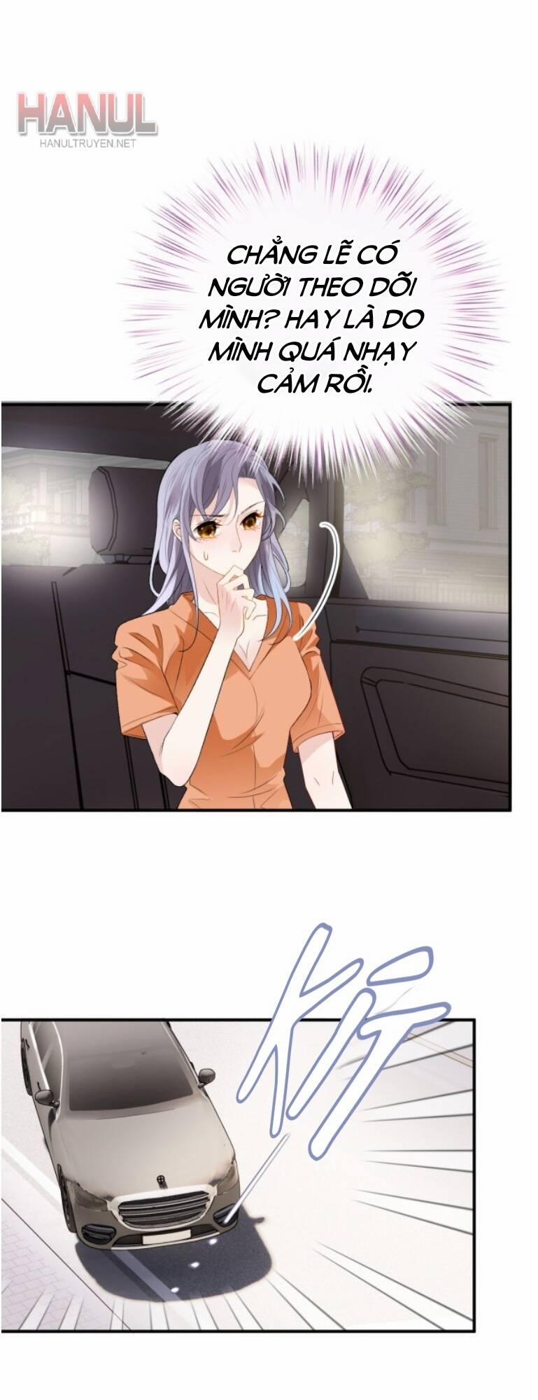 Cô Vợ Mang Thai Một Tặng Một 254 trang 21