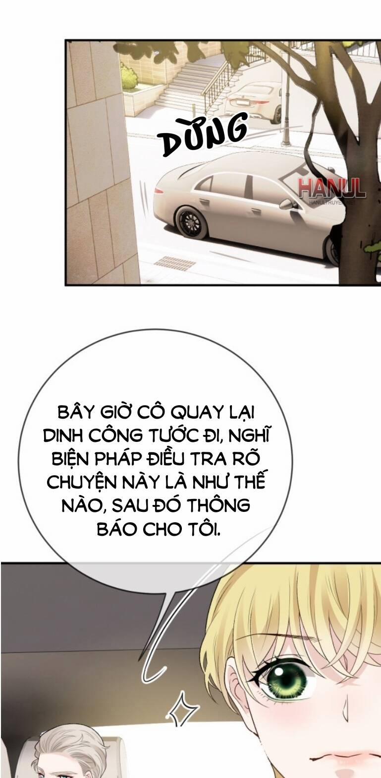 Cô Vợ Mang Thai Một Tặng Một 254 trang 22