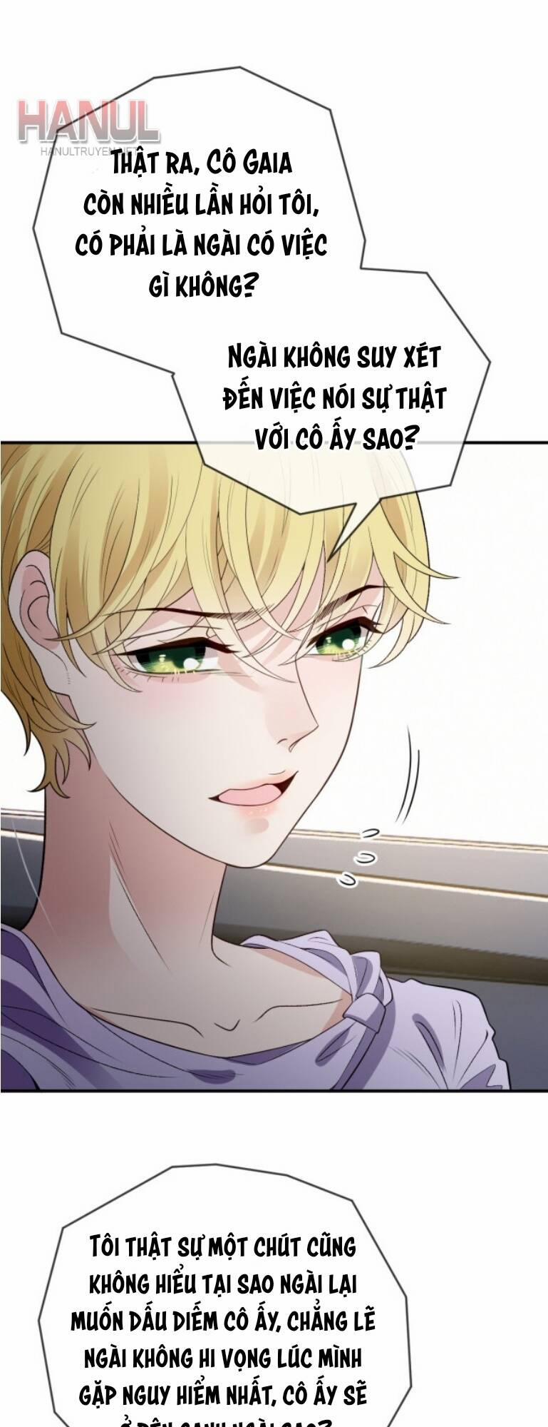 Cô Vợ Mang Thai Một Tặng Một 254 trang 24