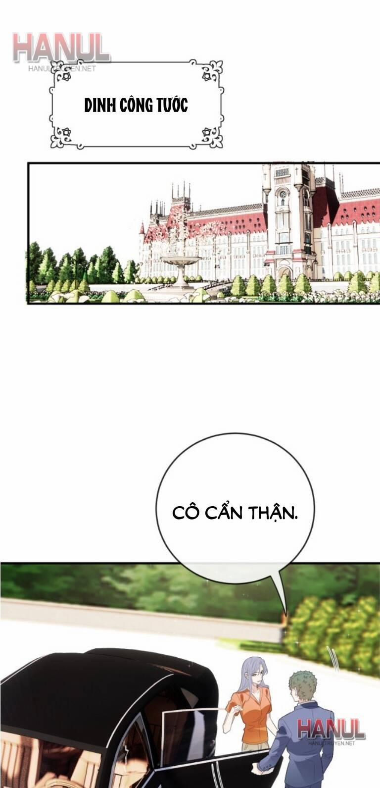 Cô Vợ Mang Thai Một Tặng Một 254 trang 27