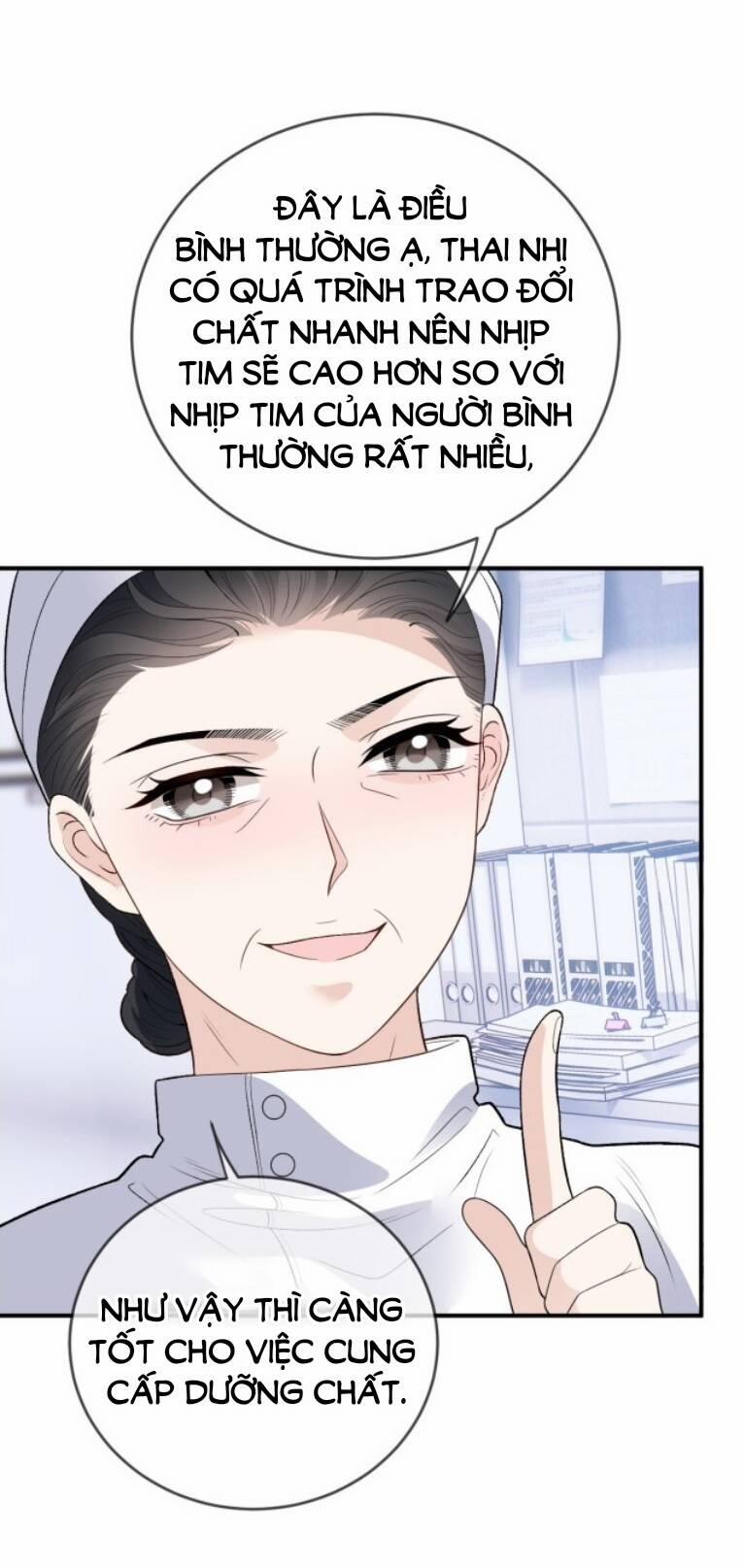 Cô Vợ Mang Thai Một Tặng Một 254 trang 3