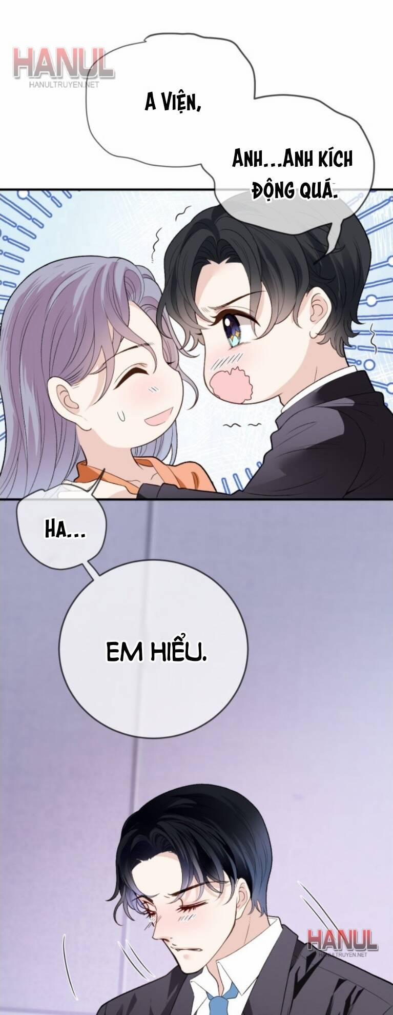 Cô Vợ Mang Thai Một Tặng Một 254 trang 4