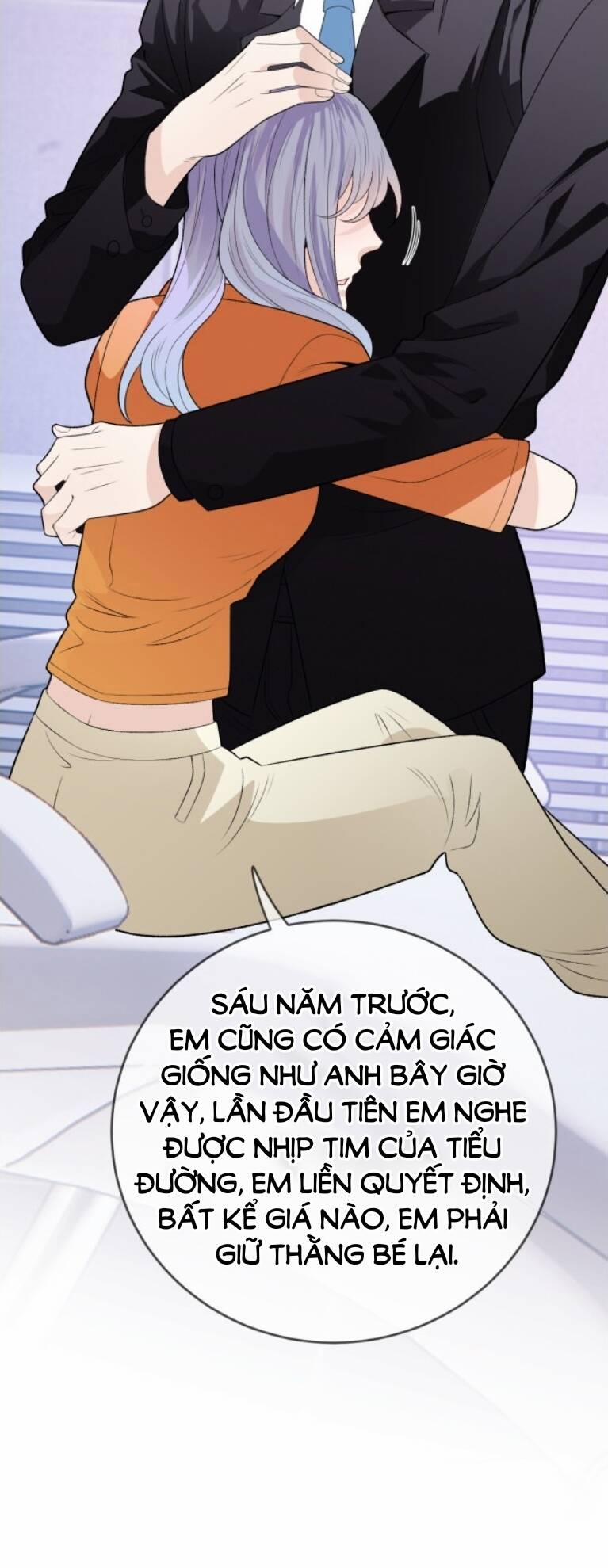 Cô Vợ Mang Thai Một Tặng Một 254 trang 5