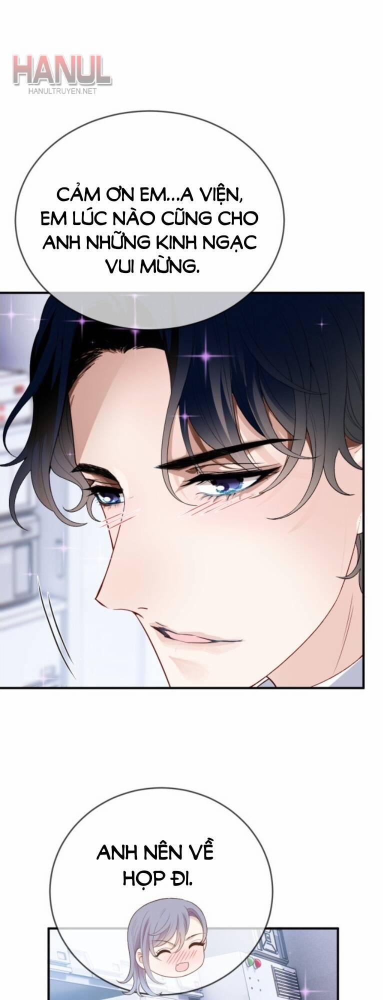 Cô Vợ Mang Thai Một Tặng Một 254 trang 6