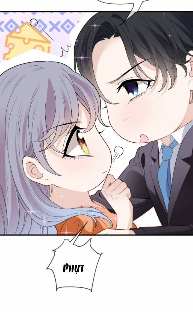 Cô Vợ Mang Thai Một Tặng Một 254 trang 8