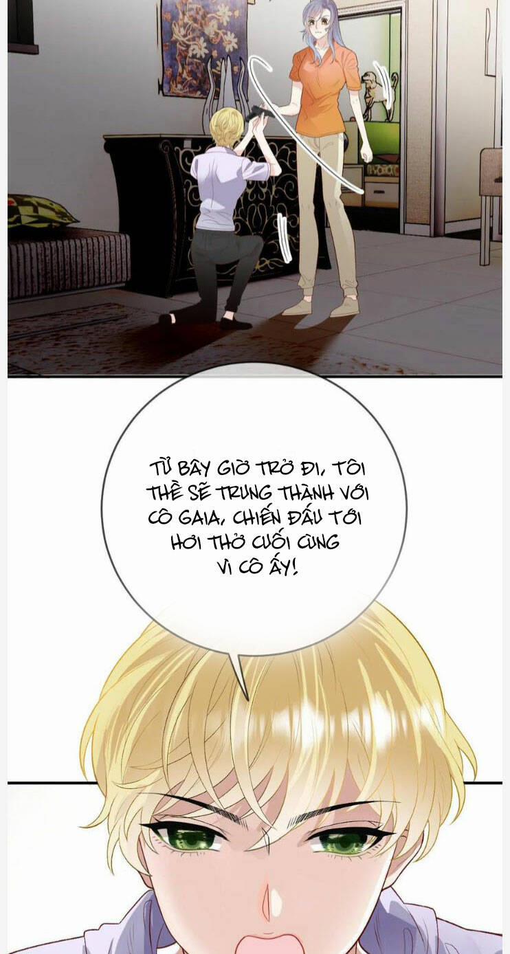 Cô Vợ Mang Thai Một Tặng Một 255 trang 11